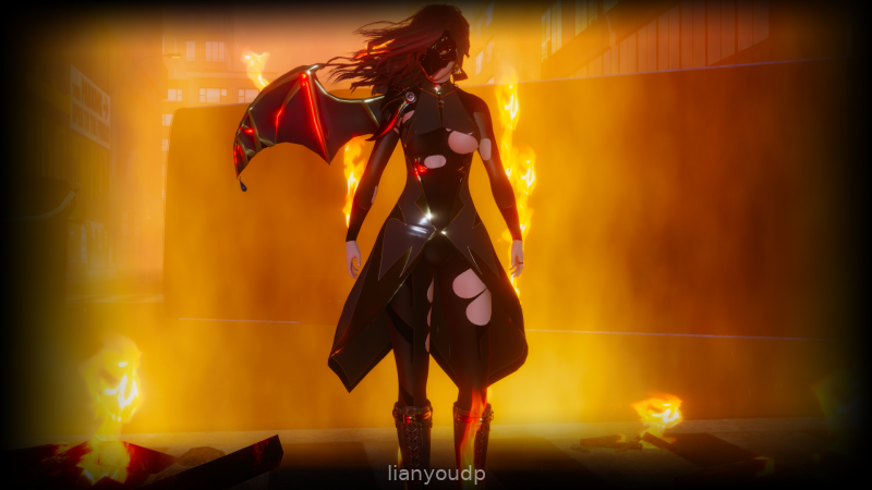 Intwo: The beginning Screenshot 3