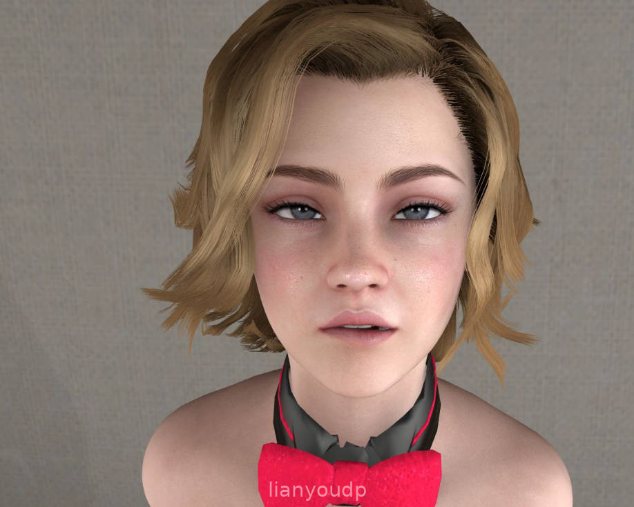 Itty Bitty Bunny Hunnies Screenshot 3