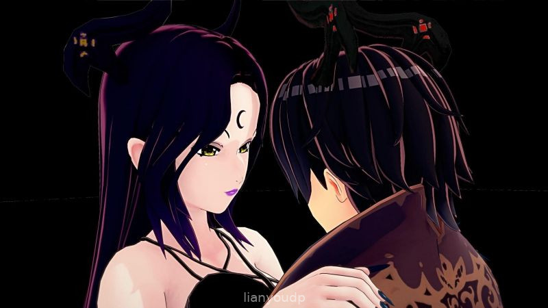 Daemons Damsels & Mythical Milfs Screenshot 2