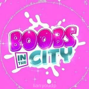 Boobs in the City