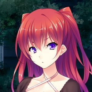Tsundere Idol My Personal M-Pet