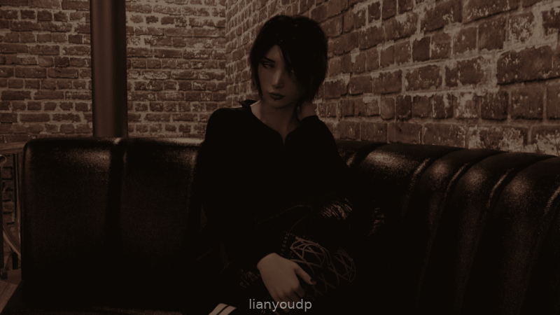 The Author Screenshot 1