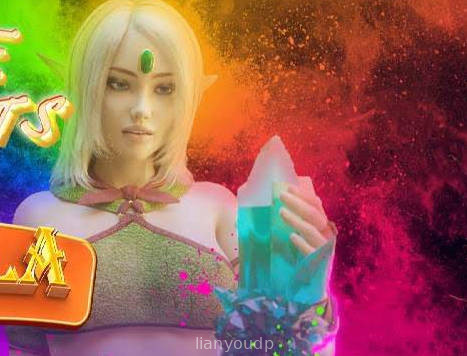 The Secrets of Rayla Screenshot 2