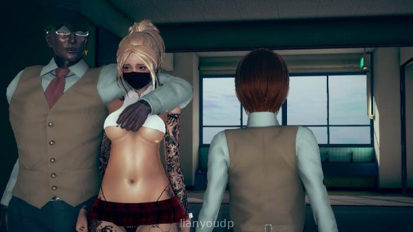 Hiroki NTR Screenshot 3