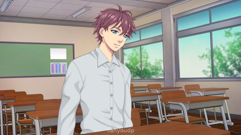 Sentimental Trickster Screenshot 2