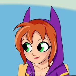 My Slut Is A Super Heroine