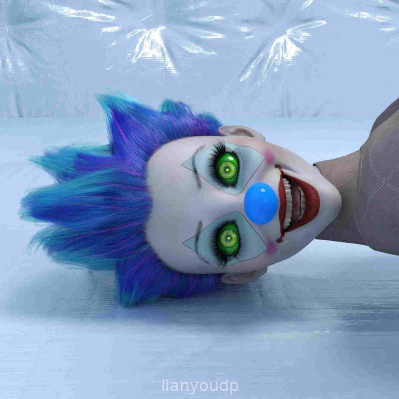 Giggle Night: Trixies Trial Screenshot 1