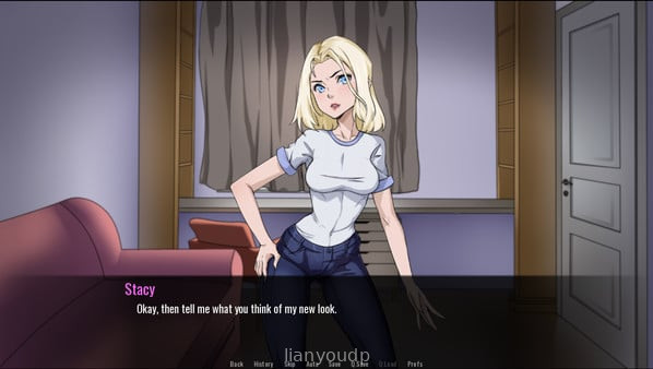 Stories Of Submission Enter The Cuck Screenshot 2