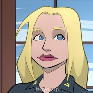 Whorehouse Police