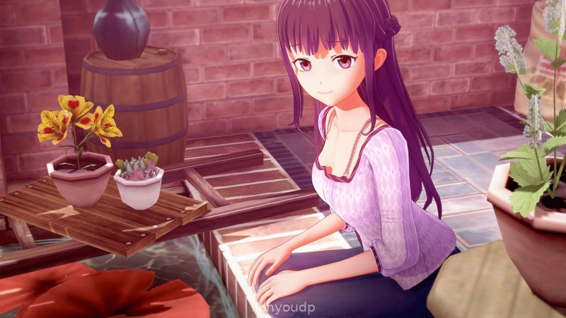 Dissonance Screenshot 2