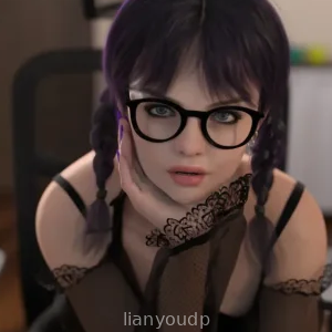 Lust Of Pain Rework