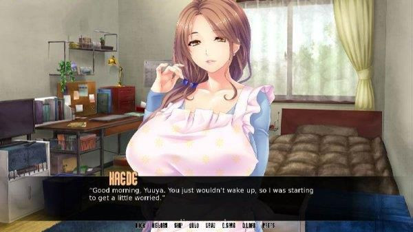 Mother Daughter Pleasure Pets Screenshot 2