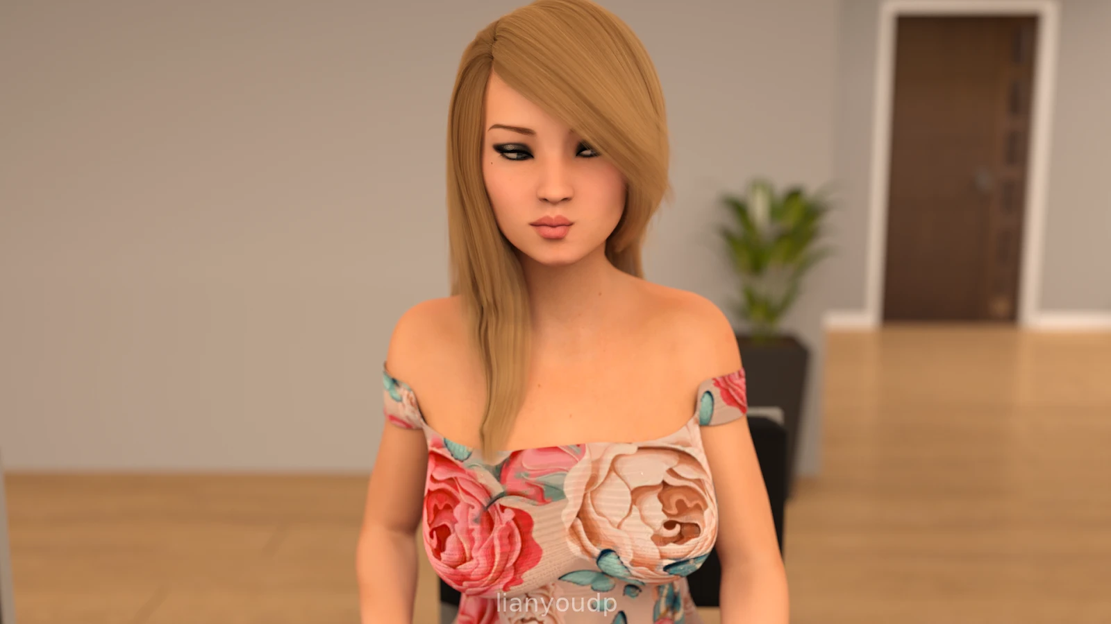 Returning to Mia Screenshot 2