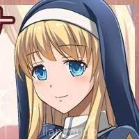 Emiliana: Holy Lady's Demonic Covenent