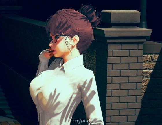 Lost Girl Screenshot 2