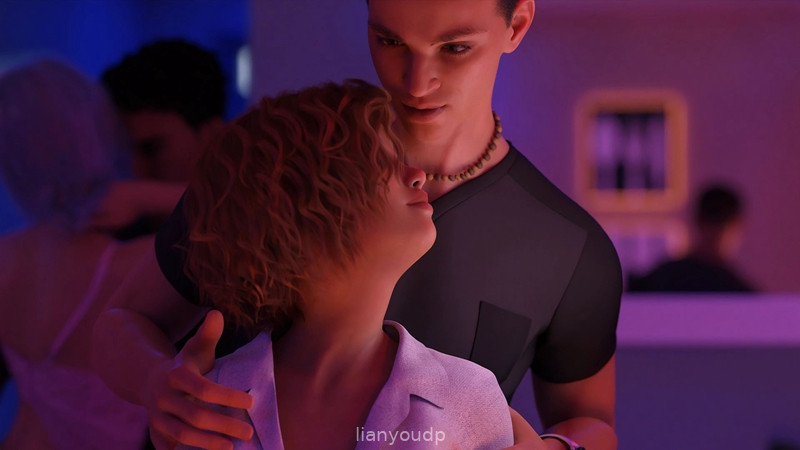 My Dear Diary The Party Screenshot 3