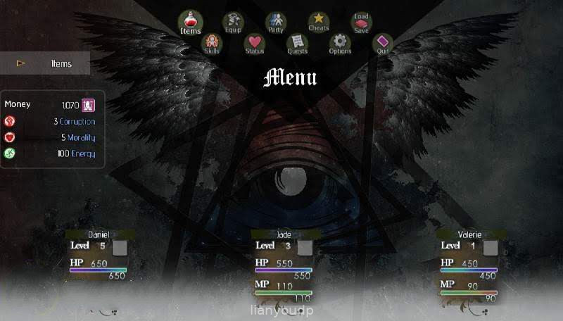 Illuminati - The Game Screenshot 1