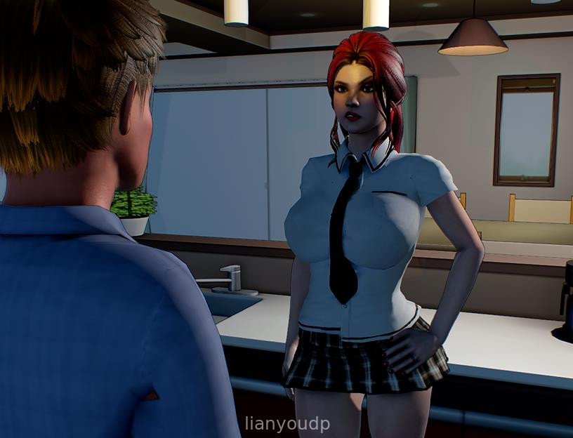 My New Life : Revamp Screenshot 2