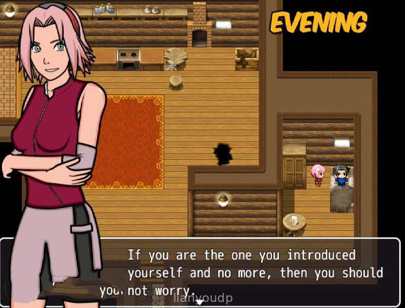 Revival Of The Clan Screenshot 2