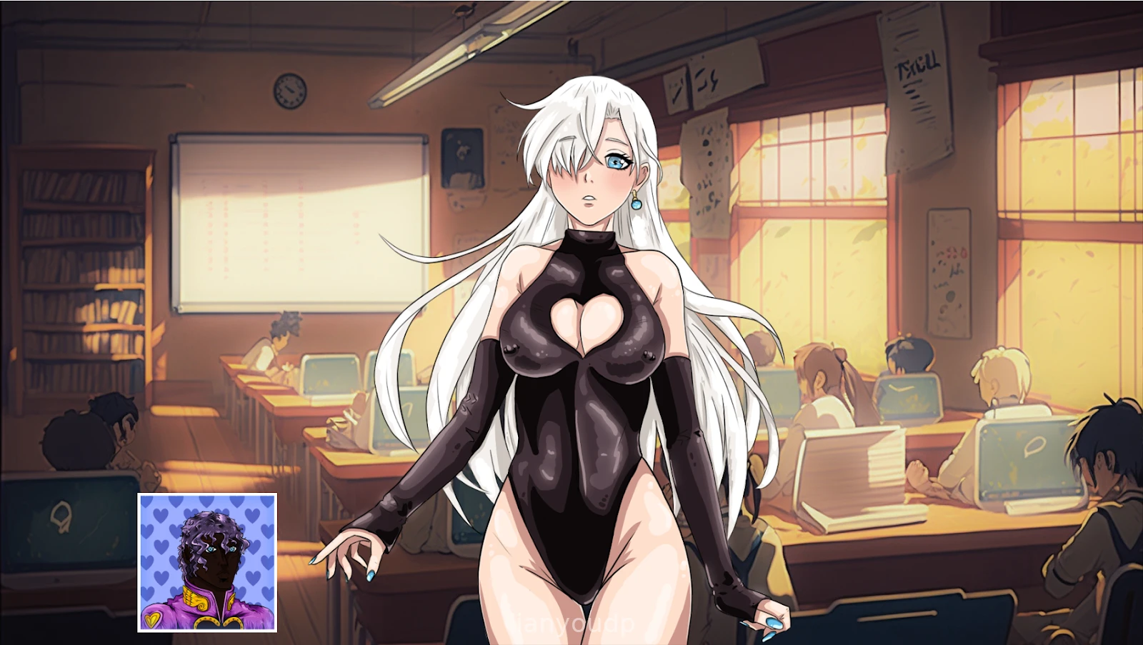 All the Wives Screenshot 3