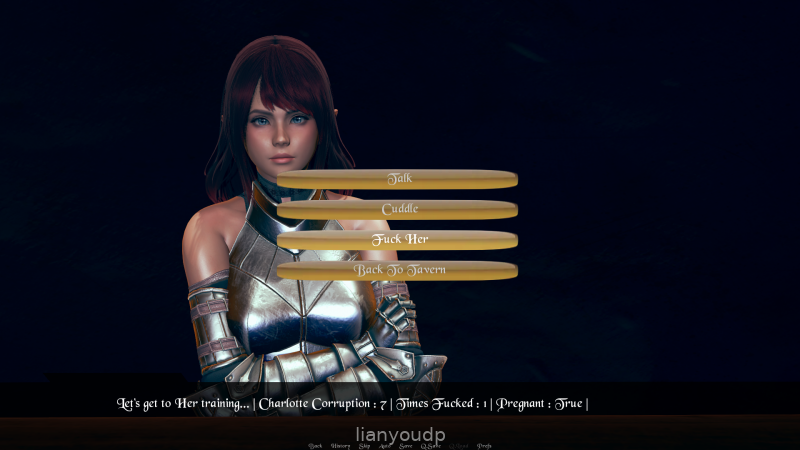 Episode One - University Trainer Screenshot 3