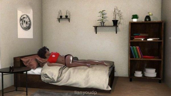 Old Voyeur Hostel Screenshot 2