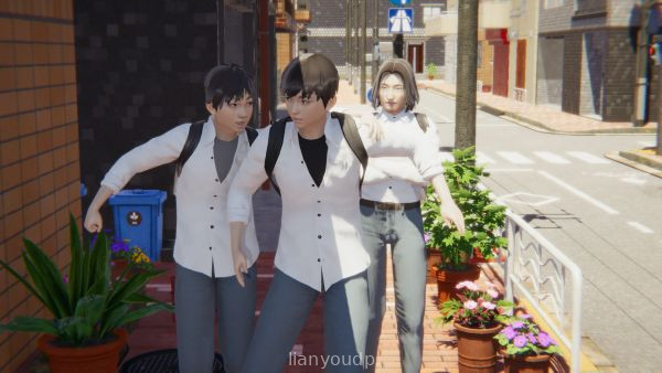My Life Is Good: Academy Screenshot 2