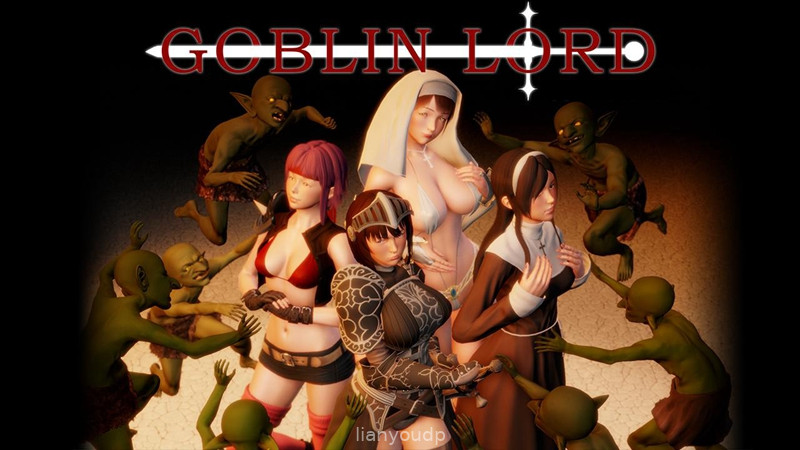 Goblin Lord Screenshot 1