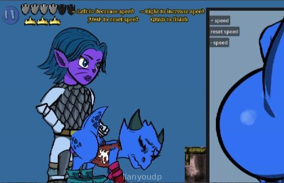 Help Me, Brave Sir Knight! Screenshot 3