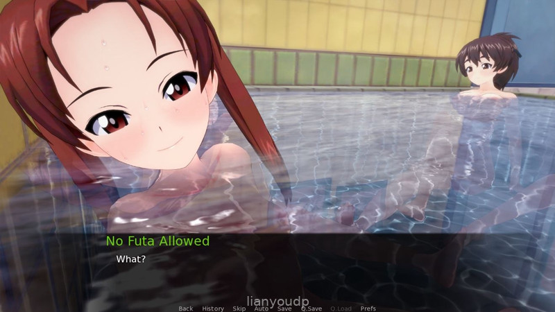Girls und Panzer der Panzussy Screenshot 3