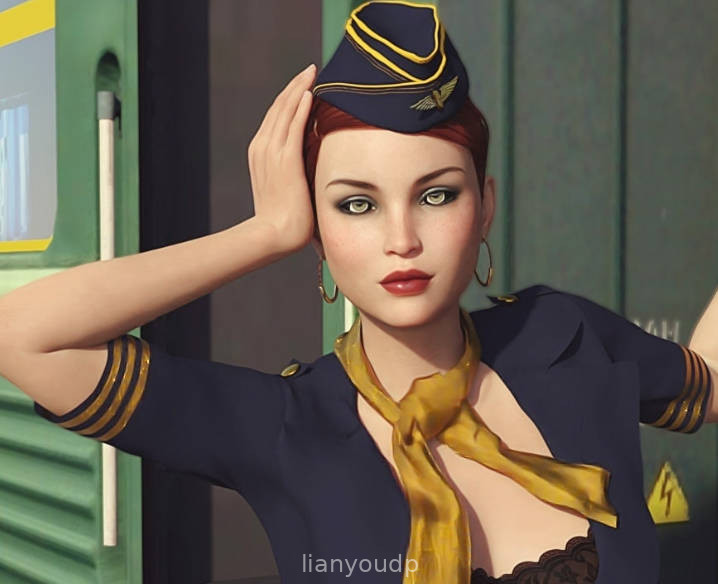 Retro Style Soviet Undies Screenshot 2