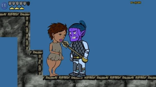 Help Me, Brave Sir Knight! Screenshot 2