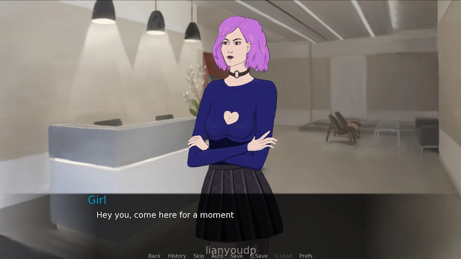 Orchid Screenshot 3