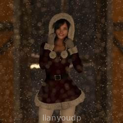 Christmas Adventure
