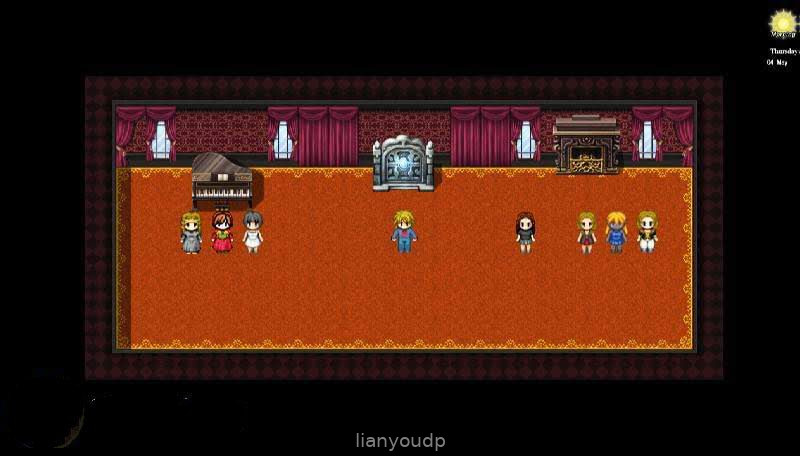 Illuminati - The Game Screenshot 2