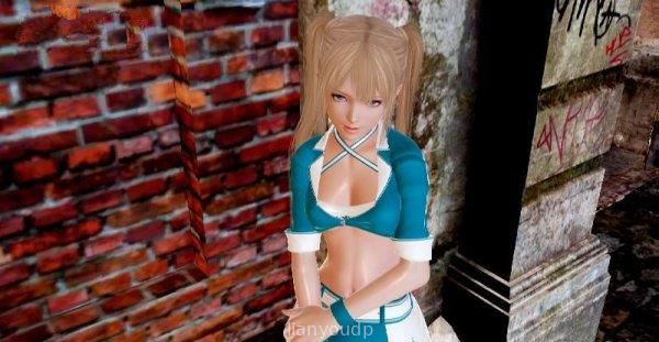 Live Two Lives Screenshot 3