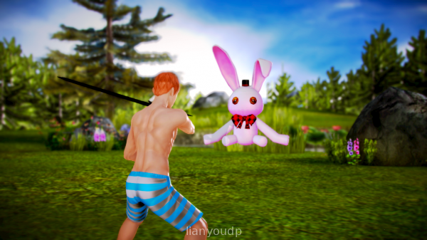 Bleach: Arrival V Screenshot 2