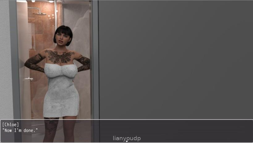 Plaything Screenshot 1