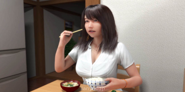 A Perverted Family of a NEET and an Angel Screenshot 2