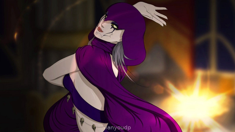 Fate Of Irnia Screenshot 3