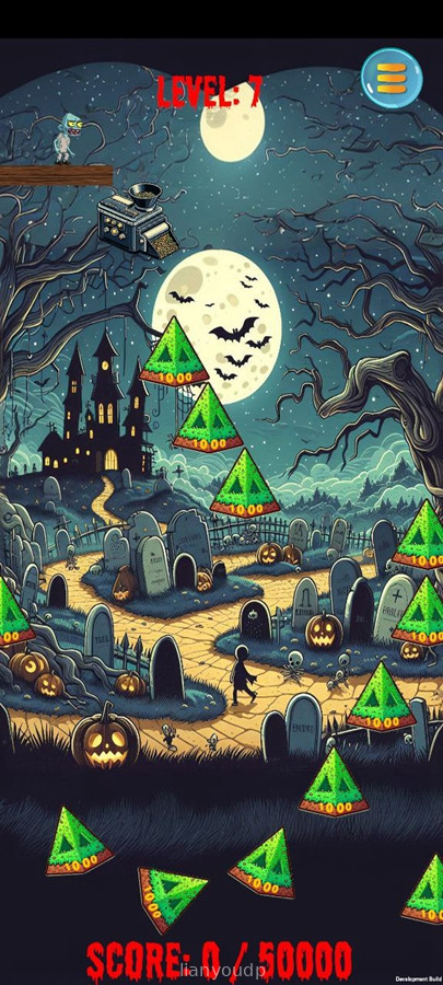 Zomblinko Screenshot 3
