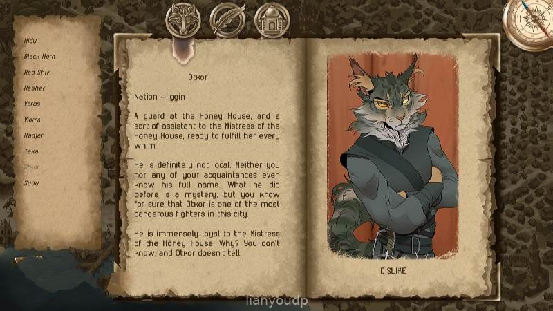 Legends of Savvarah: Time of Pariah Screenshot 2