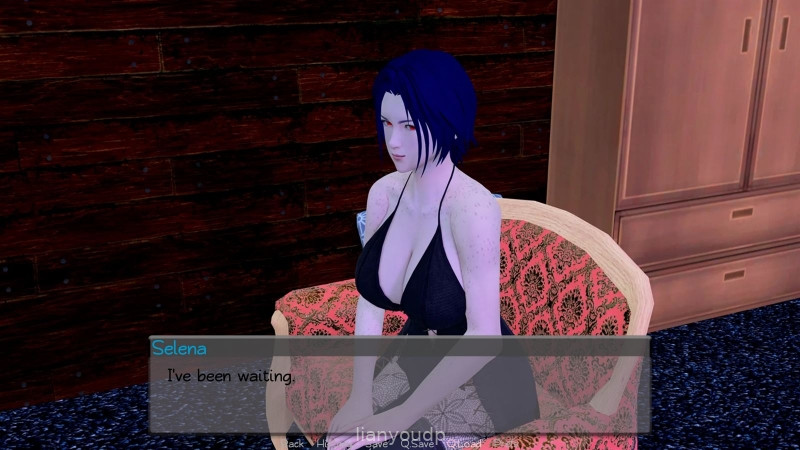 Monster Slums Screenshot 2