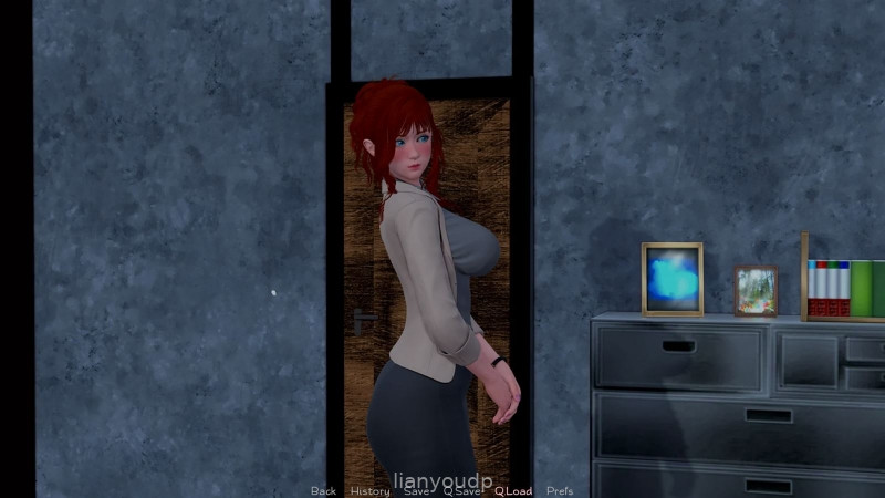 Monster Slums Screenshot 3