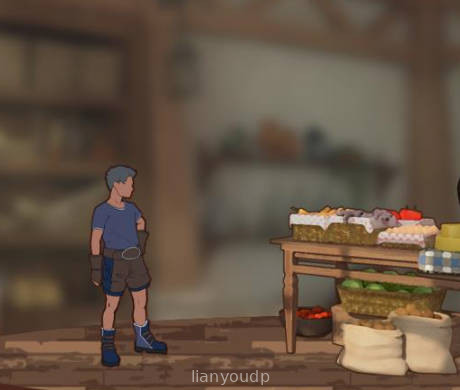 NTR Loop Screenshot 3