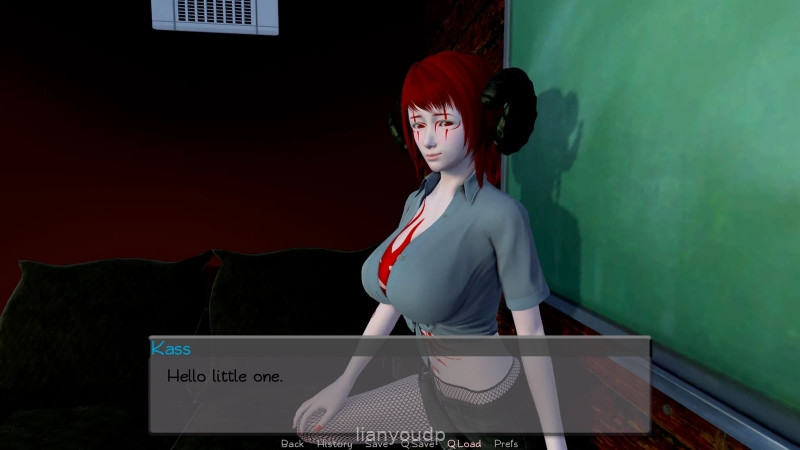 Monster Slums Screenshot 1