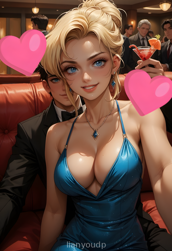 MINA! - A Phone Story Screenshot 4