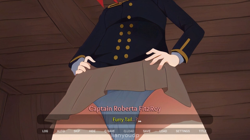 Darwins Voyage Screenshot 3