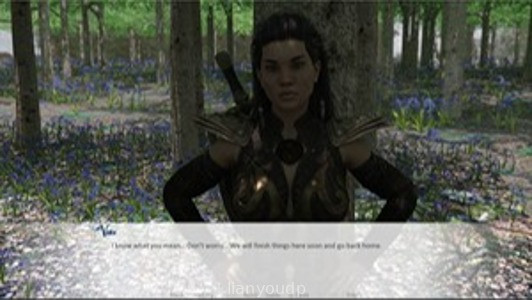 Queen's Curse Screenshot 3