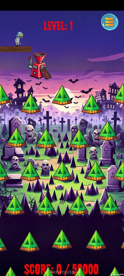 Zomblinko Screenshot 2